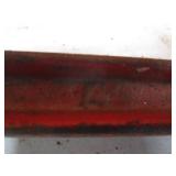 Pipe Wrenches Pipe Wrenches