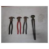 Fencing Pliers Fencing Pliers