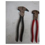 Fencing Pliers Fencing Pliers