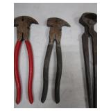 Fencing Pliers Fencing Pliers