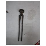 Fencing Pliers Fencing Pliers