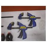 Misc Clamps Misc Clamps