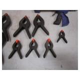 Misc Clamps Misc Clamps