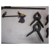 Misc Clamps Misc Clamps