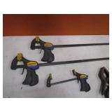 Misc Clamps Misc Clamps