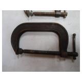 Misc Clamps Misc Clamps