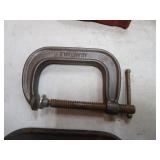 Misc Clamps Misc Clamps