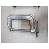 Misc Clamps Misc Clamps