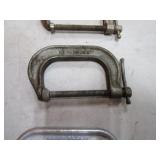 Misc Clamps Misc Clamps