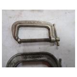 Misc Clamps Misc Clamps