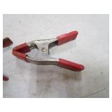 Misc Clamps Misc Clamps