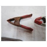 Misc Clamps Misc Clamps