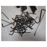 Allen Wrenches Allen Wrenches