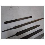 Punches, Chisels, Files Punches, Chisels, Files