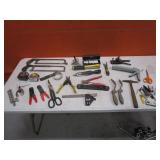 Misc Tools Misc Tools