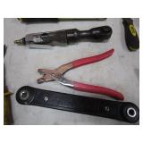 Misc Tools Misc Tools