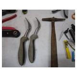 Misc Tools Misc Tools