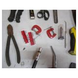 Misc Tools Misc Tools