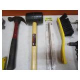 Misc Tools Misc Tools
