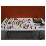 Misc Tools Misc Tools
