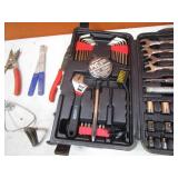 Misc Tools Misc Tools