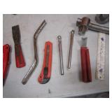 Misc Tools Misc Tools