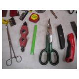 Misc Tools Misc Tools