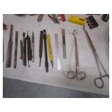Misc Tools Misc Tools
