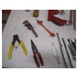 Misc Tools Misc Tools