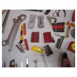 Misc Tools Misc Tools