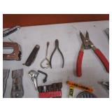 Misc Tools Misc Tools