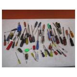 Screwdrivers Screwdrivers