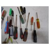 Screwdrivers Screwdrivers