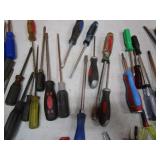 Screwdrivers Screwdrivers