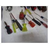 Screwdrivers Screwdrivers