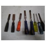 Chisels, Nut Drivers, Torx Drivers & Misc Chisels, Nut Drivers, Torx Drivers & Misc