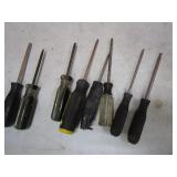 Chisels, Nut Drivers, Torx Drivers & Misc Chisels, Nut Drivers, Torx Drivers & Misc