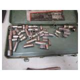 Misc Wrenches, 1/2" & 3/8" Drive Sockets & Ratchets Misc Wrenches, 1/2" & 3/8" Drive Sockets & Ratchets