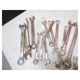 Misc Wrenches, 1/2" & 3/8" Drive Sockets & Ratchets Misc Wrenches, 1/2" & 3/8" Drive Sockets & Ratchets