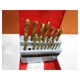 Drill Bits, Router Bits, Hole Saws Drill Bits, Router Bits, Hole Saws