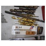 Drill Bits, Router Bits, Hole Saws Drill Bits, Router Bits, Hole Saws