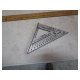 Squares, Levels, Straight Edges Squares, Levels, Straight Edges