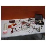 Solder Gun & Electrical Lot Solder Gun & Electrical Lot