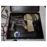 Solder Gun & Electrical Lot Solder Gun & Electrical Lot