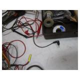 Solder Gun & Electrical Lot Solder Gun & Electrical Lot