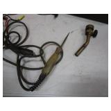 Solder Gun & Electrical Lot Solder Gun & Electrical Lot