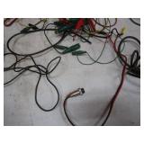 Solder Gun & Electrical Lot Solder Gun & Electrical Lot