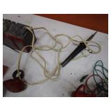 Solder Gun & Electrical Lot Solder Gun & Electrical Lot