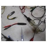 Solder Gun & Electrical Lot Solder Gun & Electrical Lot