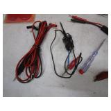 Solder Gun & Electrical Lot Solder Gun & Electrical Lot